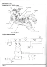 Предварительный просмотр 591 страницы Honda NSA700A DN-1 2009 Service Manual