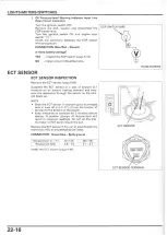 Предварительный просмотр 633 страницы Honda NSA700A DN-1 2009 Service Manual