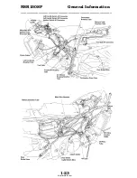 Preview for 24 page of Honda NSR150SP (TYPE 1) Manual