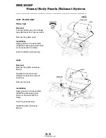 Preview for 29 page of Honda NSR150SP (TYPE 1) Manual