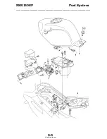 Предварительный просмотр 81 страницы Honda NSR150SP (TYPE 1) Manual