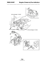 Предварительный просмотр 111 страницы Honda NSR150SP (TYPE 1) Manual