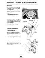 Предварительный просмотр 125 страницы Honda NSR150SP (TYPE 1) Manual