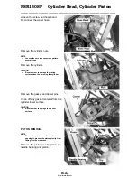 Предварительный просмотр 126 страницы Honda NSR150SP (TYPE 1) Manual