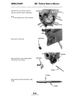 Preview for 139 page of Honda NSR150SP (TYPE 1) Manual