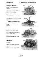 Preview for 185 page of Honda NSR150SP (TYPE 1) Manual