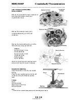 Предварительный просмотр 193 страницы Honda NSR150SP (TYPE 1) Manual