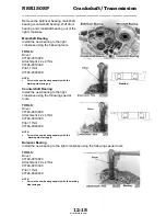 Предварительный просмотр 196 страницы Honda NSR150SP (TYPE 1) Manual