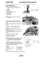 Предварительный просмотр 197 страницы Honda NSR150SP (TYPE 1) Manual