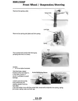 Preview for 219 page of Honda NSR150SP (TYPE 1) Manual