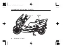 Предварительный просмотр 21 страницы Honda NSS250 2007 Owner'S Manual