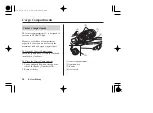 Предварительный просмотр 45 страницы Honda NSS250 2007 Owner'S Manual