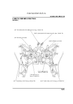 Предварительный просмотр 25 страницы Honda NSS250A Reflex 2001-2007 Manual