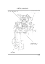 Предварительный просмотр 39 страницы Honda NSS250A Reflex 2001-2007 Manual