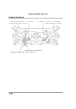 Предварительный просмотр 44 страницы Honda NSS250A Reflex 2001-2007 Manual