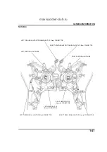 Предварительный просмотр 45 страницы Honda NSS250A Reflex 2001-2007 Manual