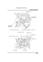 Предварительный просмотр 51 страницы Honda NSS250A Reflex 2001-2007 Manual