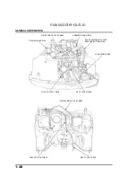 Предварительный просмотр 52 страницы Honda NSS250A Reflex 2001-2007 Manual