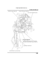 Предварительный просмотр 59 страницы Honda NSS250A Reflex 2001-2007 Manual