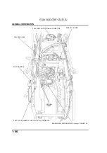 Предварительный просмотр 60 страницы Honda NSS250A Reflex 2001-2007 Manual