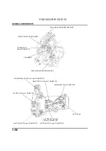 Предварительный просмотр 62 страницы Honda NSS250A Reflex 2001-2007 Manual