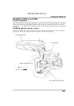 Предварительный просмотр 65 страницы Honda NSS250A Reflex 2001-2007 Manual