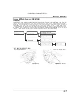 Предварительный просмотр 75 страницы Honda NSS250A Reflex 2001-2007 Manual