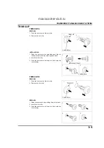 Предварительный просмотр 83 страницы Honda NSS250A Reflex 2001-2007 Manual