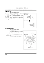 Предварительный просмотр 84 страницы Honda NSS250A Reflex 2001-2007 Manual