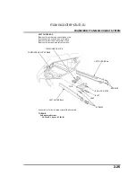 Предварительный просмотр 103 страницы Honda NSS250A Reflex 2001-2007 Manual