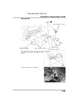 Предварительный просмотр 111 страницы Honda NSS250A Reflex 2001-2007 Manual