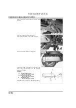 Предварительный просмотр 112 страницы Honda NSS250A Reflex 2001-2007 Manual