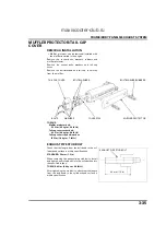 Предварительный просмотр 113 страницы Honda NSS250A Reflex 2001-2007 Manual