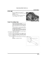 Предварительный просмотр 119 страницы Honda NSS250A Reflex 2001-2007 Manual