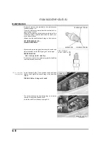 Предварительный просмотр 122 страницы Honda NSS250A Reflex 2001-2007 Manual