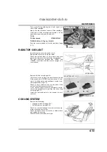 Предварительный просмотр 127 страницы Honda NSS250A Reflex 2001-2007 Manual