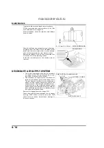 Предварительный просмотр 128 страницы Honda NSS250A Reflex 2001-2007 Manual