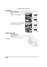 Предварительный просмотр 132 страницы Honda NSS250A Reflex 2001-2007 Manual