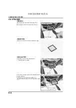 Предварительный просмотр 146 страницы Honda NSS250A Reflex 2001-2007 Manual