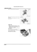 Предварительный просмотр 150 страницы Honda NSS250A Reflex 2001-2007 Manual