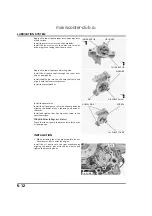 Предварительный просмотр 152 страницы Honda NSS250A Reflex 2001-2007 Manual