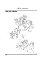 Предварительный просмотр 156 страницы Honda NSS250A Reflex 2001-2007 Manual