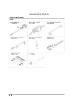 Предварительный просмотр 158 страницы Honda NSS250A Reflex 2001-2007 Manual