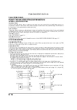 Предварительный просмотр 168 страницы Honda NSS250A Reflex 2001-2007 Manual