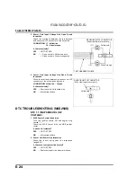 Предварительный просмотр 178 страницы Honda NSS250A Reflex 2001-2007 Manual