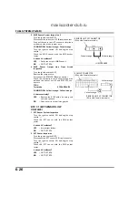 Предварительный просмотр 180 страницы Honda NSS250A Reflex 2001-2007 Manual