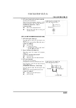 Предварительный просмотр 185 страницы Honda NSS250A Reflex 2001-2007 Manual