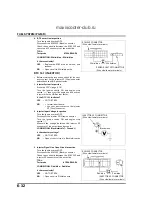 Предварительный просмотр 186 страницы Honda NSS250A Reflex 2001-2007 Manual