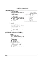 Предварительный просмотр 190 страницы Honda NSS250A Reflex 2001-2007 Manual