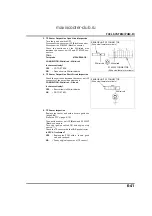 Предварительный просмотр 195 страницы Honda NSS250A Reflex 2001-2007 Manual